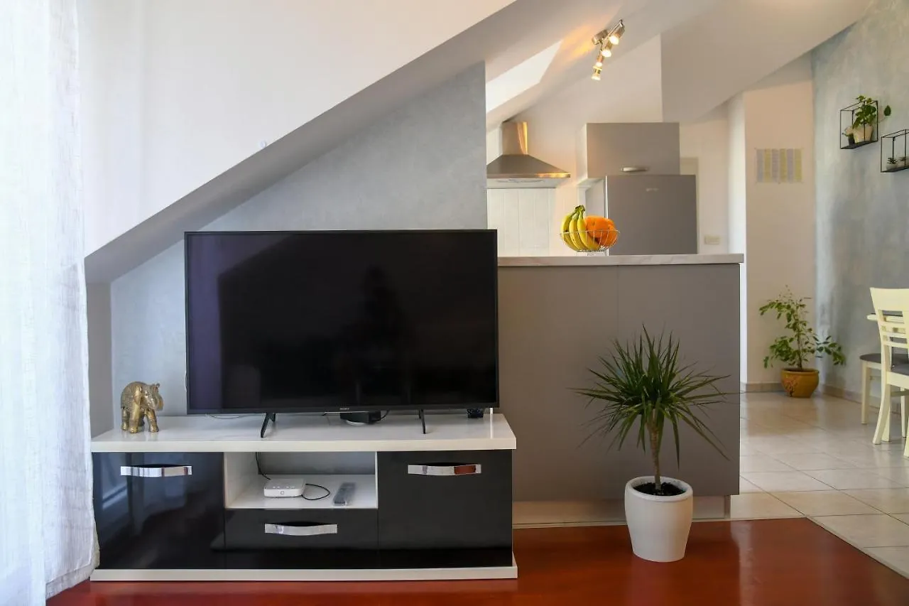 Apartment Ivan With Garage Place Split 0*,  Croatia
