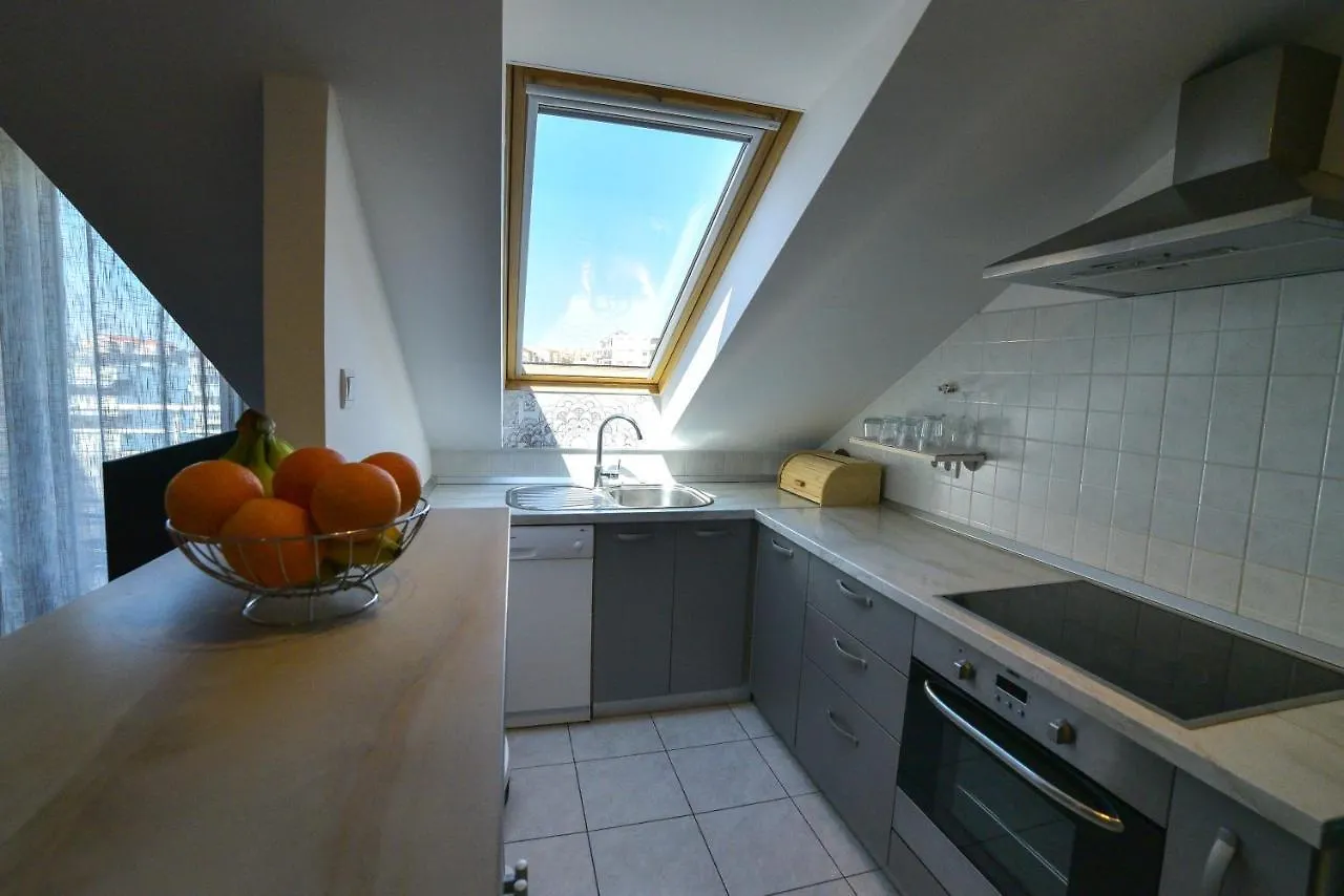 Apartment Ivan With Garage Place Split Croatia