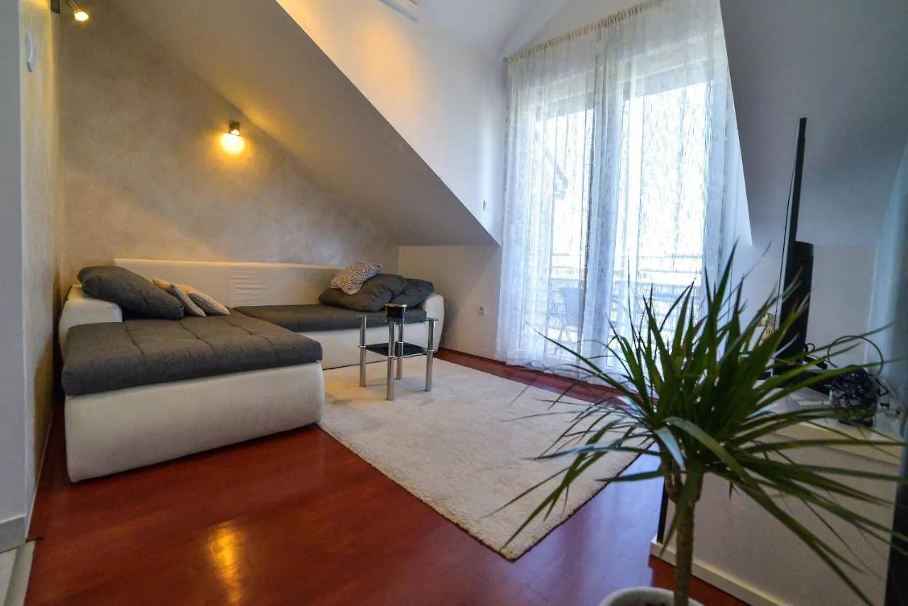 Apartment Ivan With Garage Place Split Croatia
